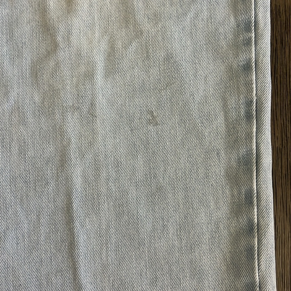 Vintage Levi Silvertab Jeans - Picture 8 of 10